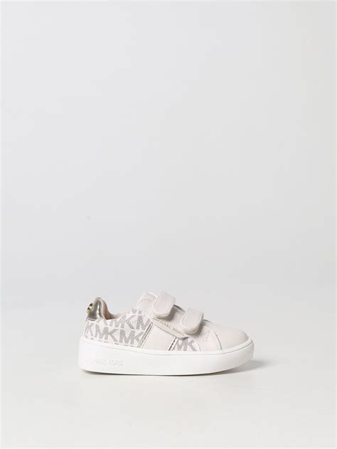 scarpe michael kors bimba|Scarpe per bambini Michael Kors Kids .